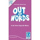 Out of Words (DE)