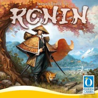 Ronin (DE/EN)