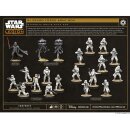 Star Wars Legion: Blizzard Force Army Box (DE/EN)