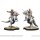 Star Wars Legion: Captain Solo & Commander Skywalker on Tauntauns (DE/EN)