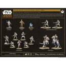 Star Wars Legion: Echo Base Defenders Army Box (DE/EN)
