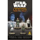 Star Wars Legion: Imperial High Command (DE/EN)