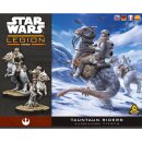 Star Wars Legion: Tauntaun Riders (DE/EN)