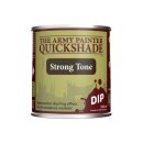 Quickshade, Strong Tone