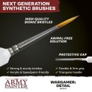 Wargamer: Detail