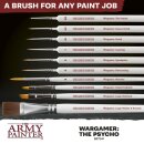 Wargamer: The Psycho