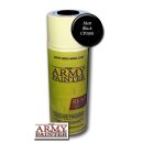 Base Primer - Matt Black