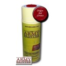 Colour Primer - Dragon Red