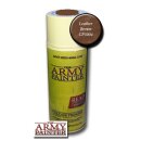 Colour Primer - Leather Brown