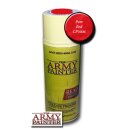 Colour Primer - Pure Red