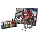 GameMaster: Adventure Starter Role-playing Paint Set