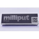 Milliput Metallic 4 oz (113.4g) Pack