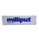 Milliput Silver Grey 4 oz (113.4g) Pack
