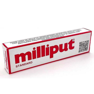 Milliput Standard 4 oz (113.4g) Pack