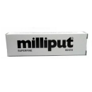 Milliput Superfine White 4 oz (113.4g) Pack