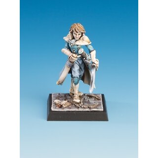 Freebooter`s Fate: Alicija Degollara