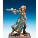 Freebooter`s Fate: Alma