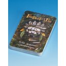 Freebooter`s Fate: Amazonen Charakterkarten (DE)