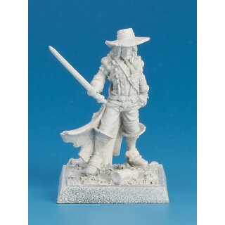 Freebooter`s Fate: Aplantage