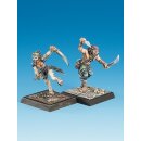 Freebooter`s Fate: Asquerosos Piraten
