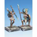 Freebooter`s Fate: Atl-Atl/Tempelwächterin