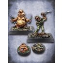 Freebooter`s Fate: Balagonecos #2
