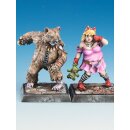 Freebooter`s Fate: BÄrbel & Herr Brummelz