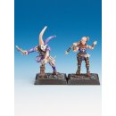 Freebooter`s Fate: Battitora und Harlequin