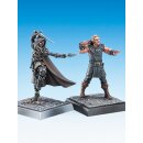 Freebooter`s Fate: Battitore & Harlequina