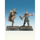 Freebooter`s Fate: Battitore und Coscritti