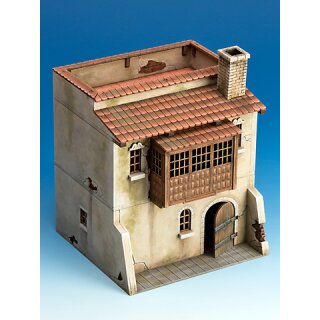 Freebooter`s Fate: Cabaña Berreta