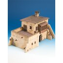 Freebooter`s Fate: Cabaña Òrdago