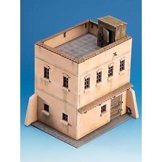 Freebooter`s Fate: Cabaña Rincon