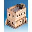 Freebooter`s Fate: Cabaña Rincon