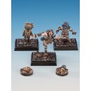 Freebooter`s Fate: Calvario und 2 Balagonecos