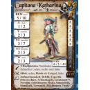 Freebooter`s Fate: Captessa Katharina