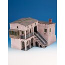 Freebooter`s Fate: Casa Sinuosa