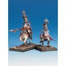 Freebooter`s Fate: Chevalier Calembour