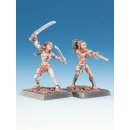 Freebooter`s Fate: Chicomeh und Matqueh #2