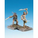 Freebooter`s Fate: Chicomeh/ Matqueh #3