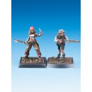 Freebooter`s Fate: Cuchilla & Tiradoro