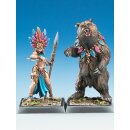 Freebooter`s Fate: Cuitlachtli & Linn