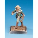 Freebooter`s Fate: Delora Waits
