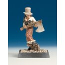 Freebooter`s Fate: Die Lady