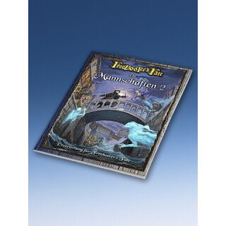 Freebooter`s Fate: Die Mannschaften 2 (DE)