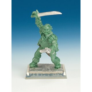 Freebooter`s Fate: Erster Maat