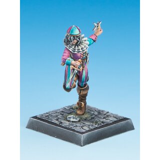Freebooter`s Fate: Falena