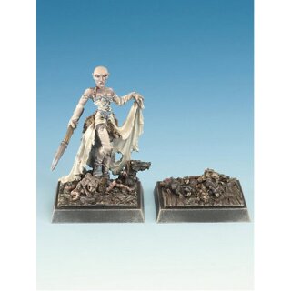 Freebooter`s Fate: Fidanzata