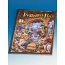 Freebooter`s Fate: Freebooters Fate Grundregelwerk 2....