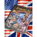 Freebooter`s Fate: Freebooters Fate rulebook (EN)